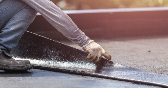 grp roofing