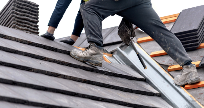 roofers derby